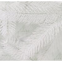 Ель Бифорес Премиум (1.95 м, белый) - Изображение №3 — Chaika Market