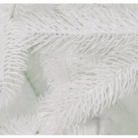 Ель Бифорес Премиум (1.95 м, белый) - Изображение №2 — Chaika Market