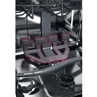 Встраиваемая посудомоечная машина Whirlpool WKCIO 3T133 PFE - Изображение №7 — Chaika Market