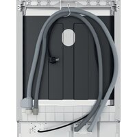 Встраиваемая посудомоечная машина Whirlpool WKCIO 3T133 PFE - Изображение №4 — Chaika Market