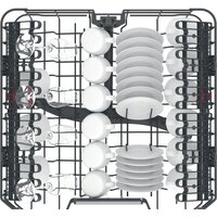 Встраиваемая посудомоечная машина Whirlpool WKCIO 3T133 PFE - Изображение №2 — Chaika Market