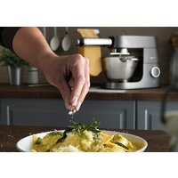 Кухонная машина Kenwood Titanium Chef KVC7300S - Изображение №4 — Chaika Market