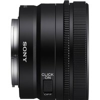 Объектив Sony FE 40mm F/2.5 G - Изображение №3 — Chaika Market