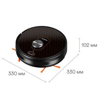 Робот-пылесос Garlyn SR-800 Max - Изображение №3 — Chaika Market