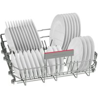 Встраиваемая посудомоечная машина Bosch Serie 4 SMV4HMX65Q - Изображение №7 — Chaika Market