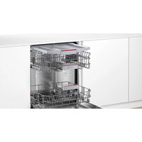 Встраиваемая посудомоечная машина Bosch Serie 4 SMV4HMX65Q - Изображение №5 — Chaika Market