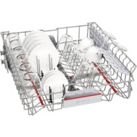 Встраиваемая посудомоечная машина Bosch Serie 4 SMV4HMX65Q - Изображение №6 — Chaika Market