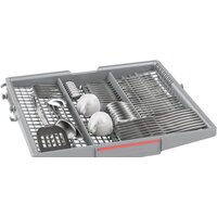 Встраиваемая посудомоечная машина Bosch Serie 4 SMV4HMX65Q - Изображение №8 — Chaika Market