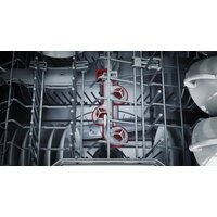 Встраиваемая посудомоечная машина Bosch Serie 4 SMV4HMX65Q - Изображение №10 — Chaika Market