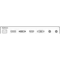 Монитор Philips 272S1AE/00 - Изображение №7 — Chaika Market