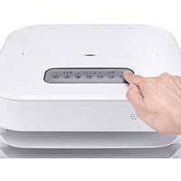 Охладитель воздуха Honeywell CL152 - Изображение №2 — Chaika Market