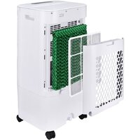 Охладитель воздуха Honeywell CL152 - Изображение №5 — Chaika Market