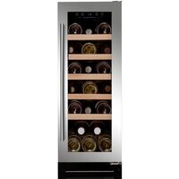 Винный шкаф Dunavox DAUF-19.58SS — Chaika Market