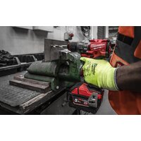 Ударная дрель-шуруповерт Milwaukee M18 FUEL M18FPD3-502X 4933479860 (с 2-мя АКБ, кейс) - Изображение №14 — Chaika Market