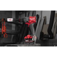 Ударная дрель-шуруповерт Milwaukee M18 FUEL M18FPD3-502X 4933479860 (с 2-мя АКБ, кейс) - Изображение №24 — Chaika Market