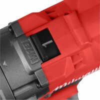Ударная дрель-шуруповерт Milwaukee M18 FUEL M18FPD3-502X 4933479860 (с 2-мя АКБ, кейс) - Изображение №5 — Chaika Market