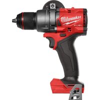 Ударная дрель-шуруповерт Milwaukee M18 FUEL M18FPD3-502X 4933479860 (с 2-мя АКБ, кейс) - Изображение №2 — Chaika Market