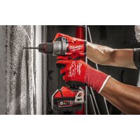 Ударная дрель-шуруповерт Milwaukee M18 FUEL M18FPD3-502X 4933479860 (с 2-мя АКБ, кейс) - Изображение №19 — Chaika Market