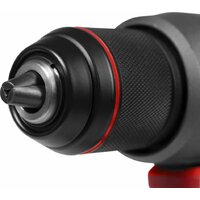 Ударная дрель-шуруповерт Milwaukee M18 FUEL M18FPD3-502X 4933479860 (с 2-мя АКБ, кейс) - Изображение №4 — Chaika Market