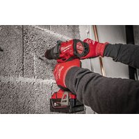 Ударная дрель-шуруповерт Milwaukee M18 FUEL M18FPD3-502X 4933479860 (с 2-мя АКБ, кейс) - Изображение №20 — Chaika Market