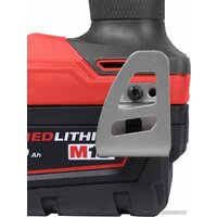 Ударная дрель-шуруповерт Milwaukee M18 FUEL M18FPD3-502X 4933479860 (с 2-мя АКБ, кейс) - Изображение №8 — Chaika Market