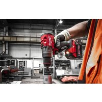 Ударная дрель-шуруповерт Milwaukee M18 FUEL M18FPD3-502X 4933479860 (с 2-мя АКБ, кейс) - Изображение №10 — Chaika Market