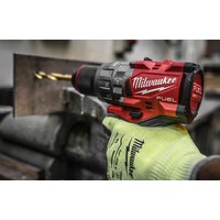 Ударная дрель-шуруповерт Milwaukee M18 FUEL M18FPD3-502X 4933479860 (с 2-мя АКБ, кейс) - Изображение №17 — Chaika Market