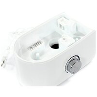 Увлажнитель воздуха Leberg LH-206W - Изображение №4 — Chaika Market