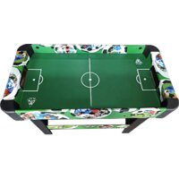 Настольный футбол DFC Roma DS-ST-S01 - Изображение №3 — Chaika Market