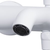 Смеситель Maxonor Pure Life PL3287-8 - Изображение №4 — Chaika Market