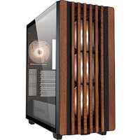 Корпус Sharkoon Rebel C70G RGB (черный) — Chaika Market