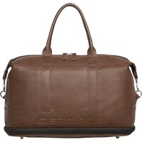 Дорожная сумка Igermann 1144 23С1144КД6 (коричневый) — Chaika Market