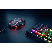 Игровая мышь Trust GXT 133 Locx - Изображение №6 — Chaika Market