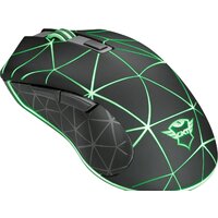 Игровая мышь Trust GXT 133 Locx — Chaika Market