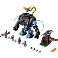 Конструктор LEGO 70008 Gorzan's Gorilla Striker - Изображение №3 — Chaika Market