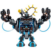 Конструктор LEGO 70008 Gorzan's Gorilla Striker - Изображение №6 — Chaika Market