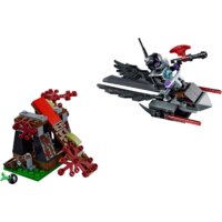 Конструктор LEGO 70008 Gorzan's Gorilla Striker - Изображение №5 — Chaika Market