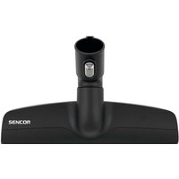 Пылесос Sencor SVC 9000BK - Изображение №19 — Chaika Market