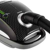 Пылесос Sencor SVC 9000BK - Изображение №10 — Chaika Market