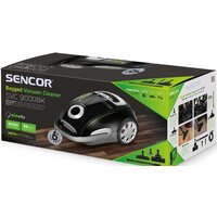 Пылесос Sencor SVC 9000BK - Изображение №30 — Chaika Market