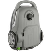 Пылесос Sencor SVC 9000BK - Изображение №6 — Chaika Market