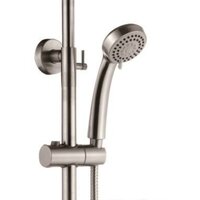 Душевая система  Ledeme L72403-2 - Изображение №4 — Chaika Market