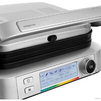 Электрогриль Sencor SBG 6231 SS - Изображение №9 — Chaika Market