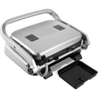 Электрогриль Sencor SBG 6231 SS - Изображение №8 — Chaika Market