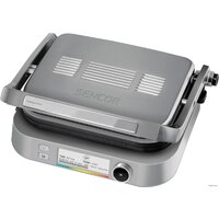 Электрогриль Sencor SBG 6231 SS - Изображение №2 — Chaika Market