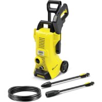 Мойка высокого давления Karcher K 3 Power Control 1.676-100.0 — Chaika Market