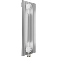 Дизайн-радиатор Royal Thermo PianoForte 300 Bianco Traffico VDR80 - 12 секций - Изображение №3 — Chaika Market