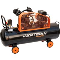 Компрессор Partisan APT PROF 12022 - 2CBV - Изображение №2 — Chaika Market