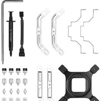 Кулер для процессора DeepCool AK500 - Изображение №8 — Chaika Market