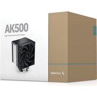 Кулер для процессора DeepCool AK500 - Изображение №10 — Chaika Market